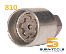 Original Audi 810 code L rim