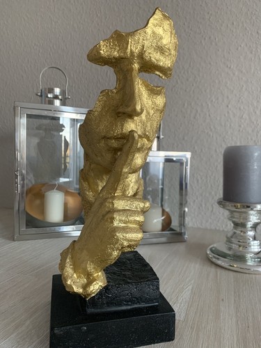 Büste figur skulptur statue - skulptur,