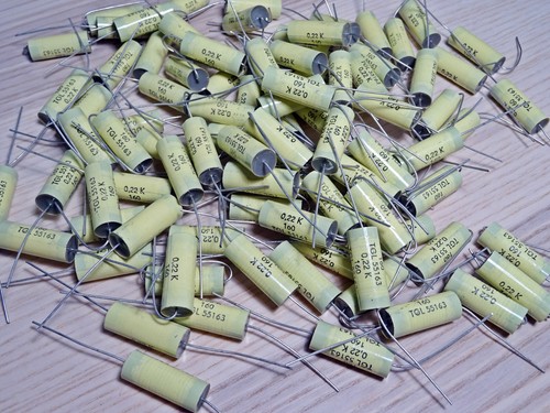 Konvolut 90x rft nos - 90x,