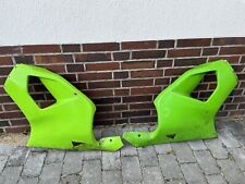 Verkleidungen Seitenteile Abdeckung links + rechts Aprilia RS 125 MPA 1997 