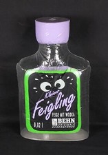 Kleiner Feigling Flasche