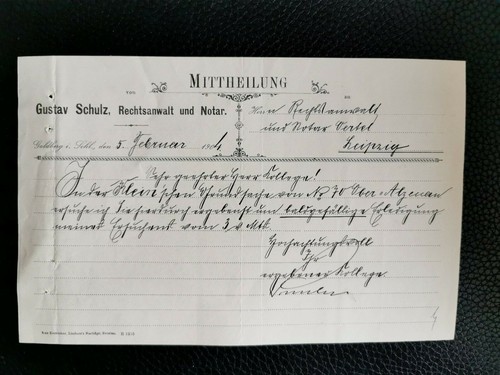 Dokumente 60c 1904 goldberg - r, /1904