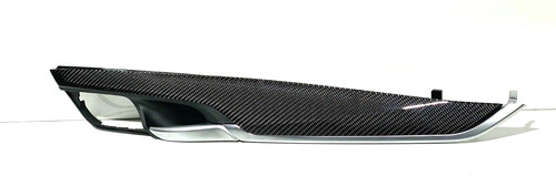 Bmw f16 f86 trims - x6,