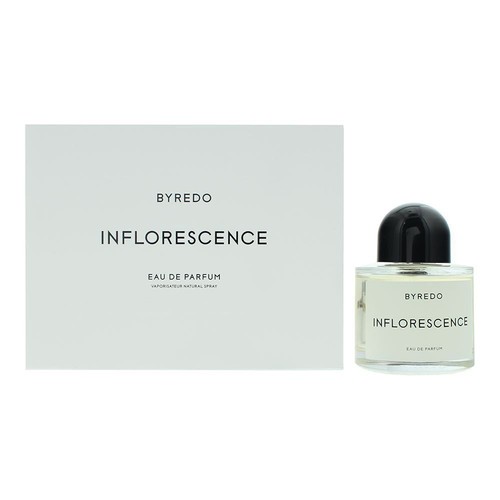 Byredo inflorescence eau - byredo,