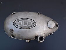 Ilo Jlo Motor M200V M 200 V Goggo Roller Goggoroller Motordeckel links