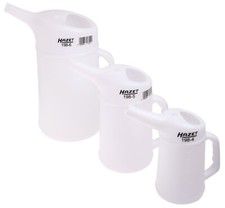Hazet Messbecher Füllkanne