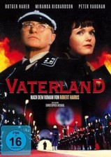 Vaterland michael vaughan - vaughan,
