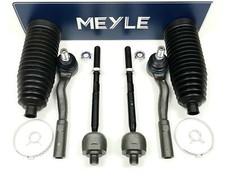 2x MEYLE SPURSTANGEN + 2x