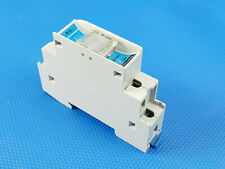 Schupa N-L Leistungsschutzsschalter Leuchtmelder N-L 220 - 250V Inkl. MwSt