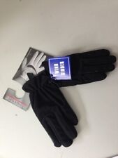 Reithandschuhe Damen-Herren-Kinder-  org. Schwenkel " Climax". (43) -neu!