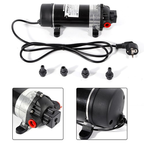 160m 220v membranpumpe - dp-160m,
