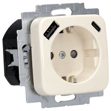 Busch Jaeger 20 EUCB2USBAC-212