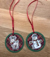 Stampin stempelset - stampin, up!