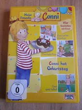  Conni hat Geburtstag und drei