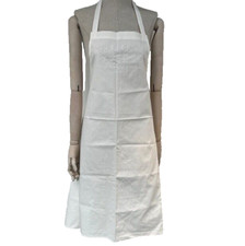 MAISON MARTIN MARGIELA, Schürze 2, NEU, Promo