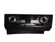 Klimabedienteil 8K1820043T