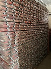 100 Stk. Holz-Bordbrett 2,50m