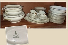 Service BAVARIA für 12