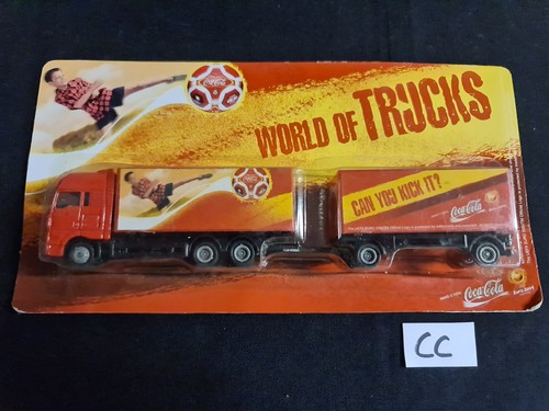 Werbetrucks coca cola - werbetrucks,