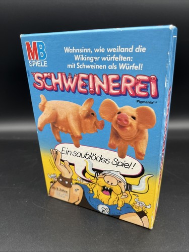 Schweinerei ein saublödes - schweinerei,