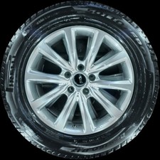 225/60 R17 Winterreifen VW