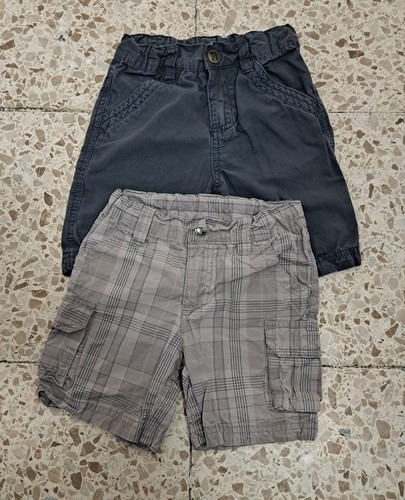 Kurze hosen bermudas - 2,