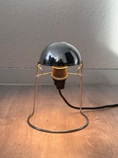 70 ER KUGELLAMPE  TİSCHLAMPE