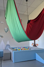 Montessori Therapy For Kid