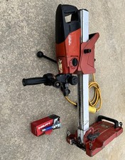 HILTI DD150 U Concrete CORE