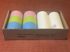 Ikea Stuva Grundlig farbige