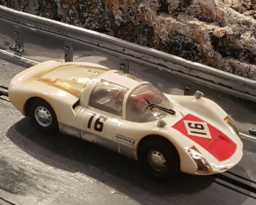 Porsche carrera - porsche,