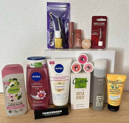 Ybpn beauty box alyssa - ybpn,