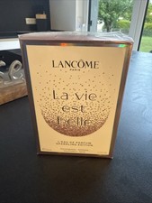 Lancome La vie est belle