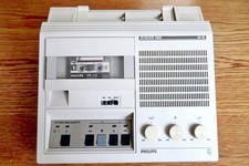 PHILIPS Modell LFH 0505 mini Cassette System 500 HI-Q Recorder