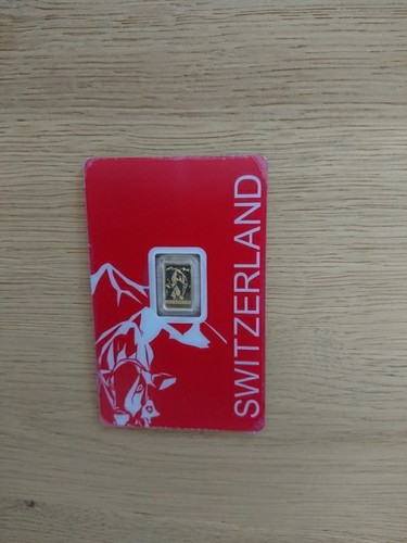 Pamp swiss alpine - swiss, cow
