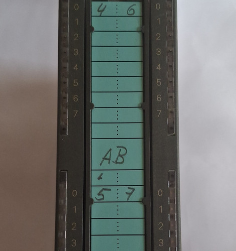 Siemens simatic 300 - simatic, sps
