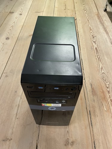 Memory intel 8gb - 8gb, ram