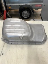 BMW E10 02 NK E12 Ölwanne Motorölwanne M10