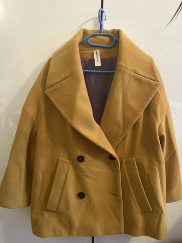Drykorn kurzmantel jacke - kurzmantel,