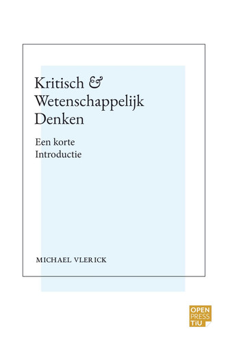 Kritisch wetenschappelijk - kritisch,