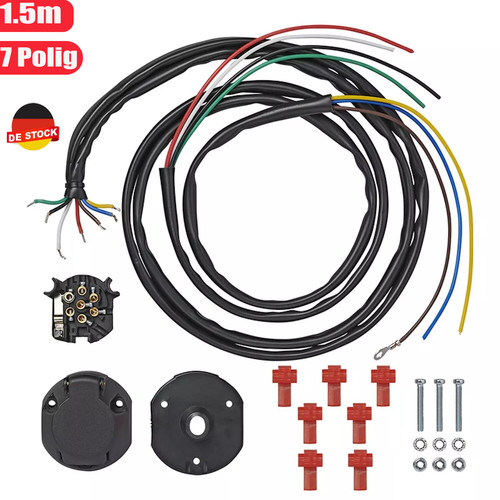 Meter elektrosatz ahk - 1.5,