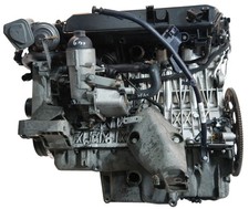 Motor für BMW X5 E70 3,0