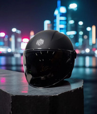 ILM Jethelm WT506 Retro