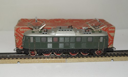 Märklin cod 3024 e - 3024, e-lok