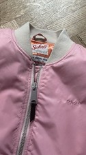 Schott bomberjacke jacke - schott,