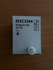 RICOH – Priport Ink JP-12 -