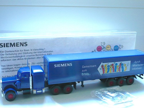 Peterbilt truck siemens - peterbilt, a&d