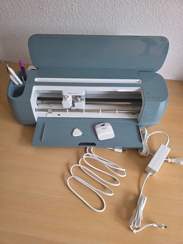 Circut maker incl viel - 4,