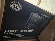 Cooler Master HAF XB EVO ATX