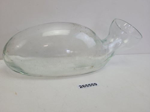 Urinflasche glas transparent - urinflasche,